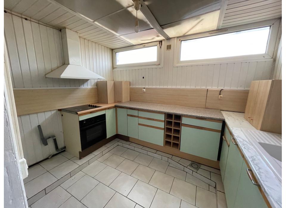 Maison &agrave; vendre Ref.1668-2