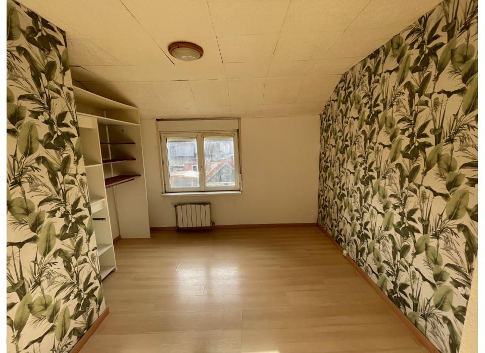 Maison &agrave; vendre Ref.1668-3