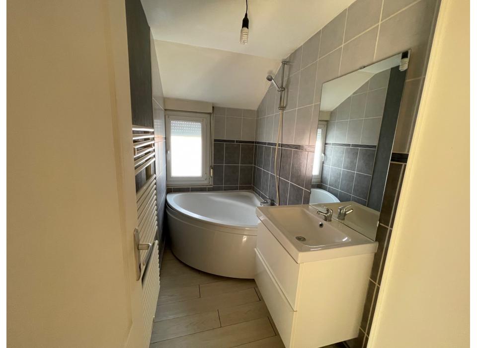 Maison &agrave; vendre Ref.1668-4