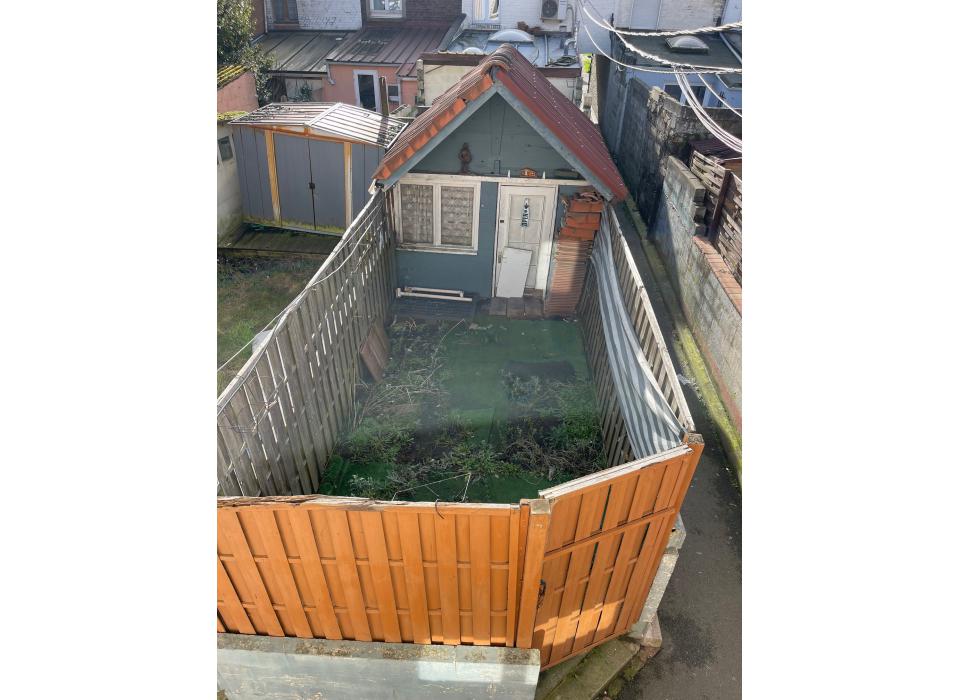 Maison &agrave; vendre Ref.1668-5