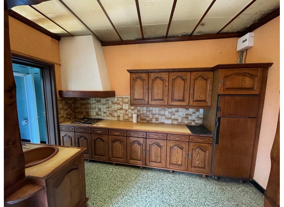 Maison &agrave; vendre Ref.1667-3