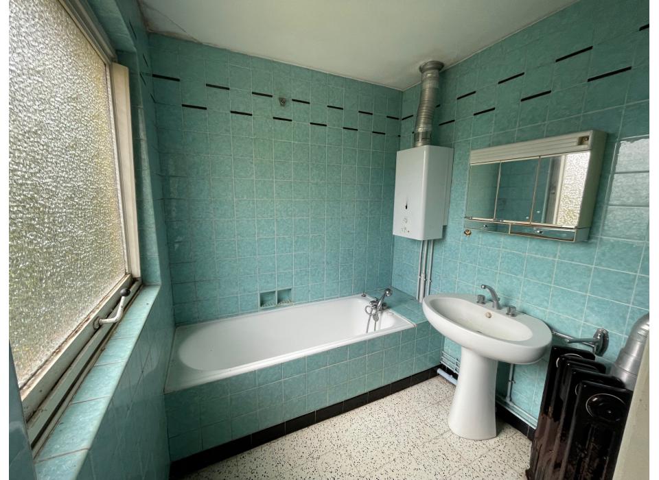 Maison &agrave; vendre Ref.1667-4