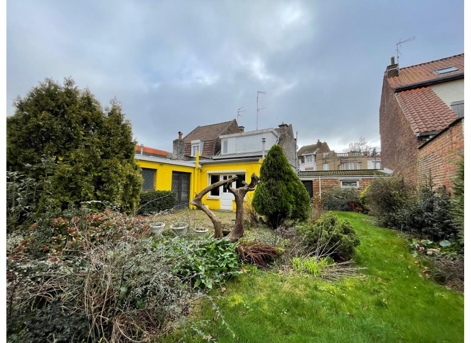 Maison &agrave; vendre Ref.1667-5