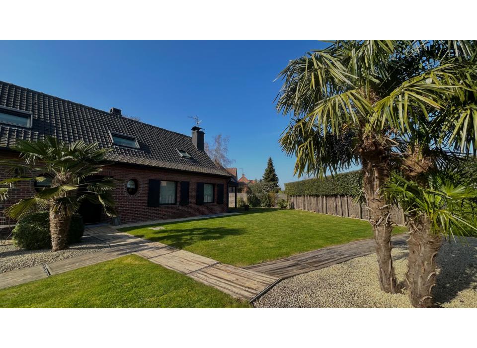 Immobilier Toufflers 1669