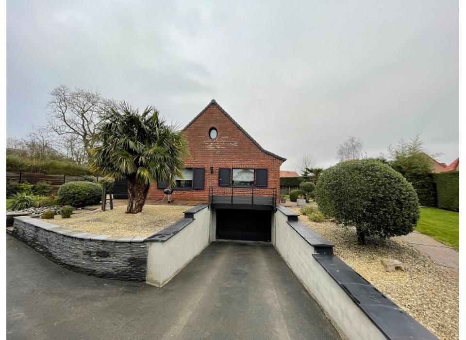 Immobilier Toufflers 1669