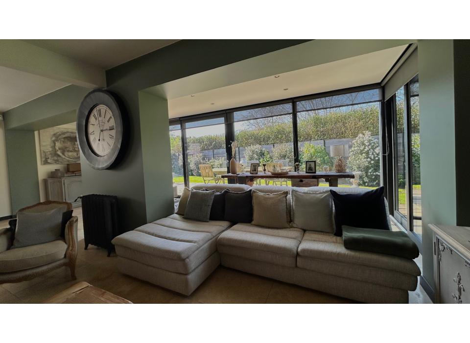 Maison à vendre Ref.1669-2