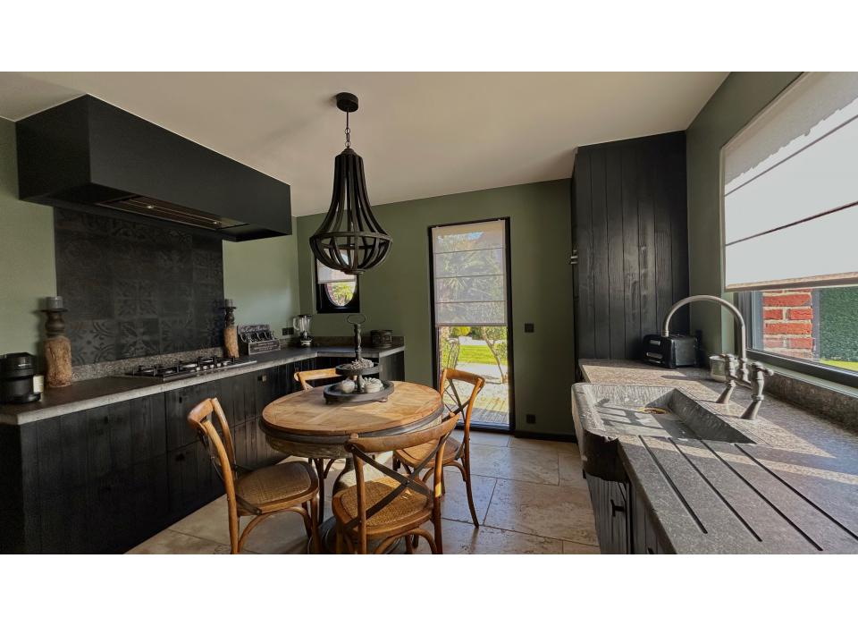 Maison à vendre Ref.1669-4