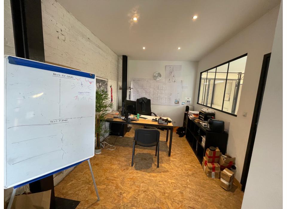 Maison &agrave; vendre Ref.1673-4