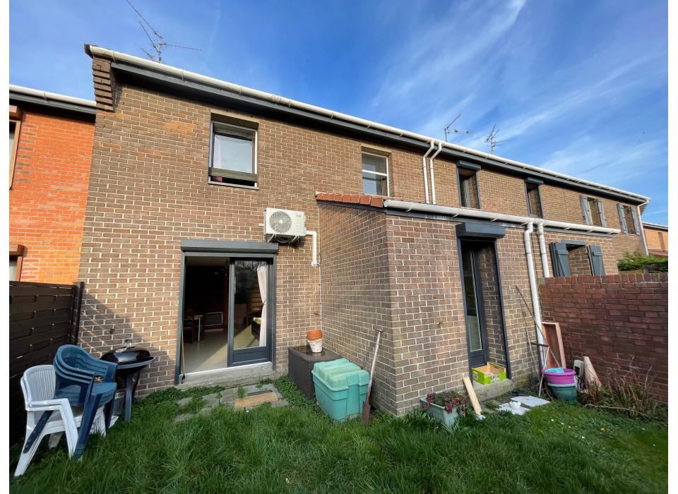 Immobilier Leers 1670