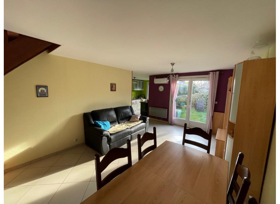 Maison &agrave; vendre Ref.1670-2