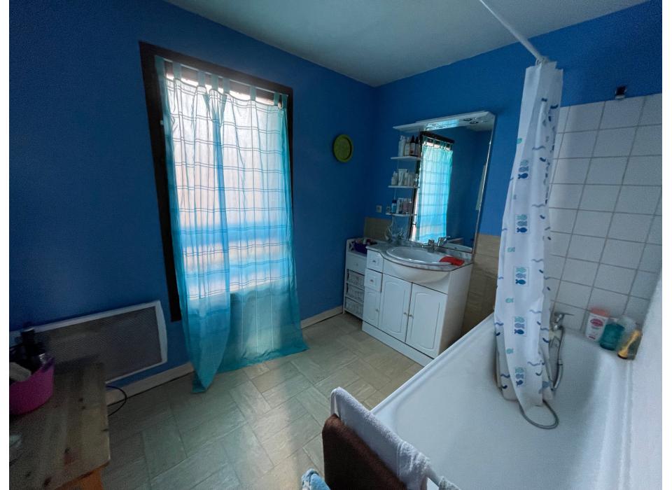 Maison &agrave; vendre Ref.1670-5