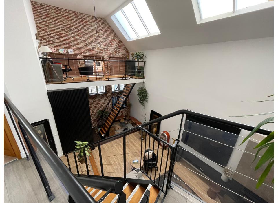 Immobilier Wattrelos 1674