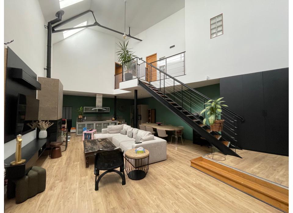 Maison &agrave; vendre Ref.1674-2