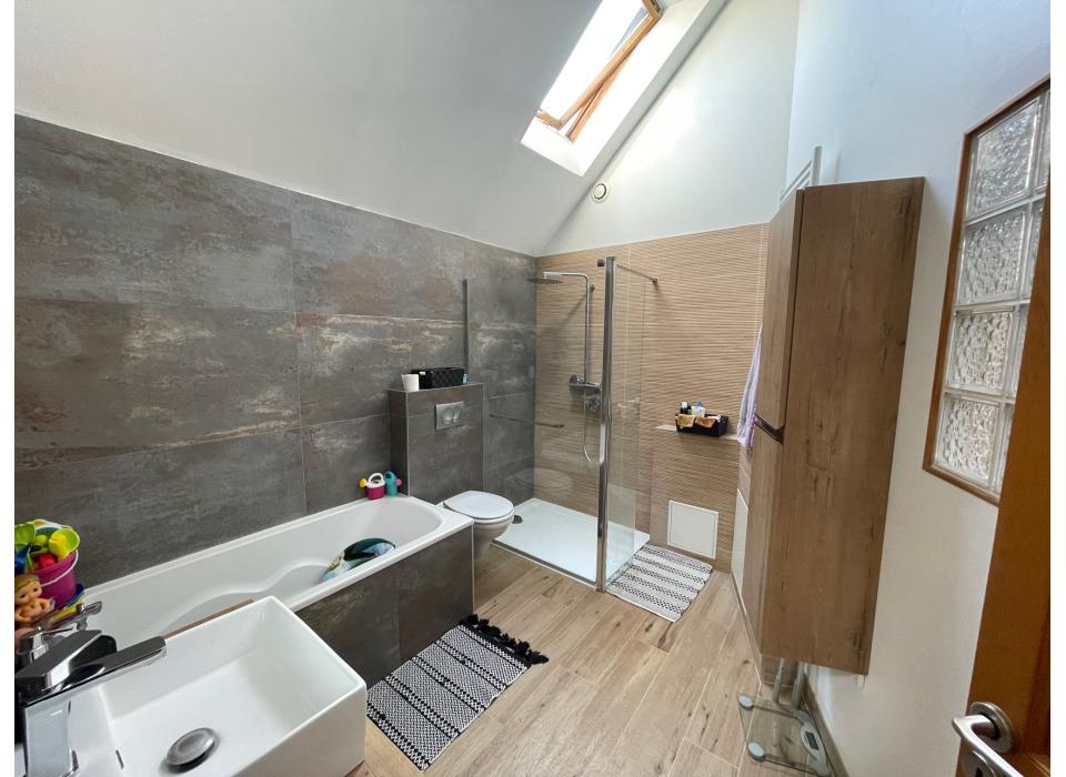 Maison &agrave; vendre Ref.1674-4