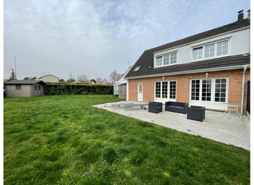 Immobilier Leers 1675