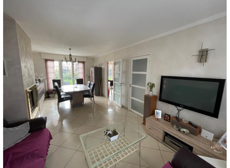 Maison &agrave; vendre Ref.1675-2