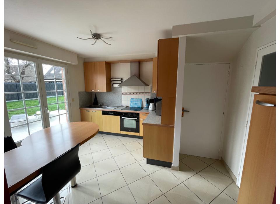 Maison &agrave; vendre Ref.1675-3