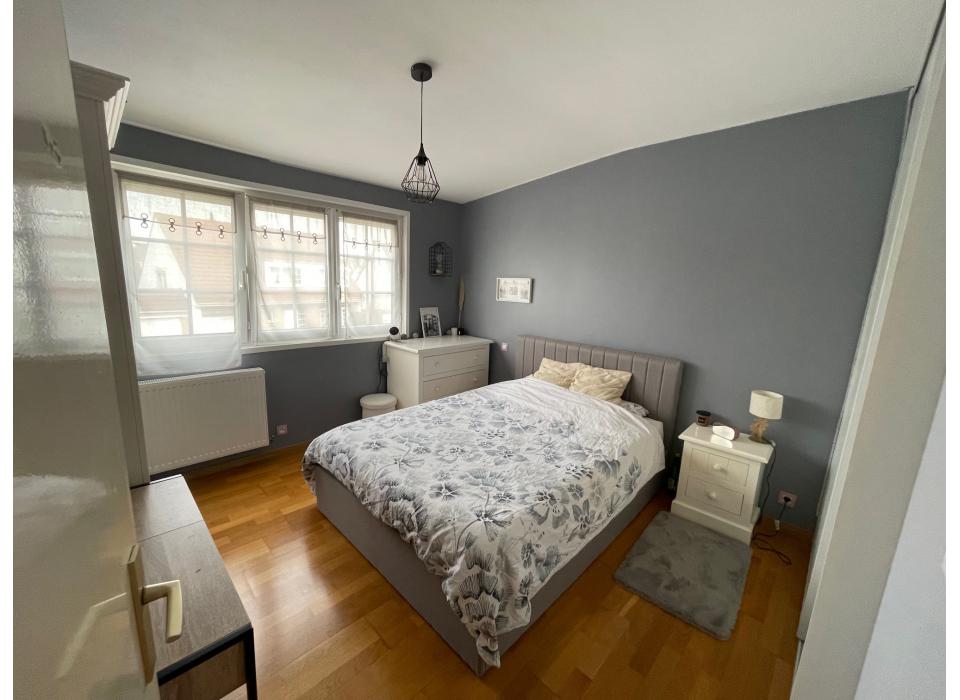 Maison &agrave; vendre Ref.1675-4