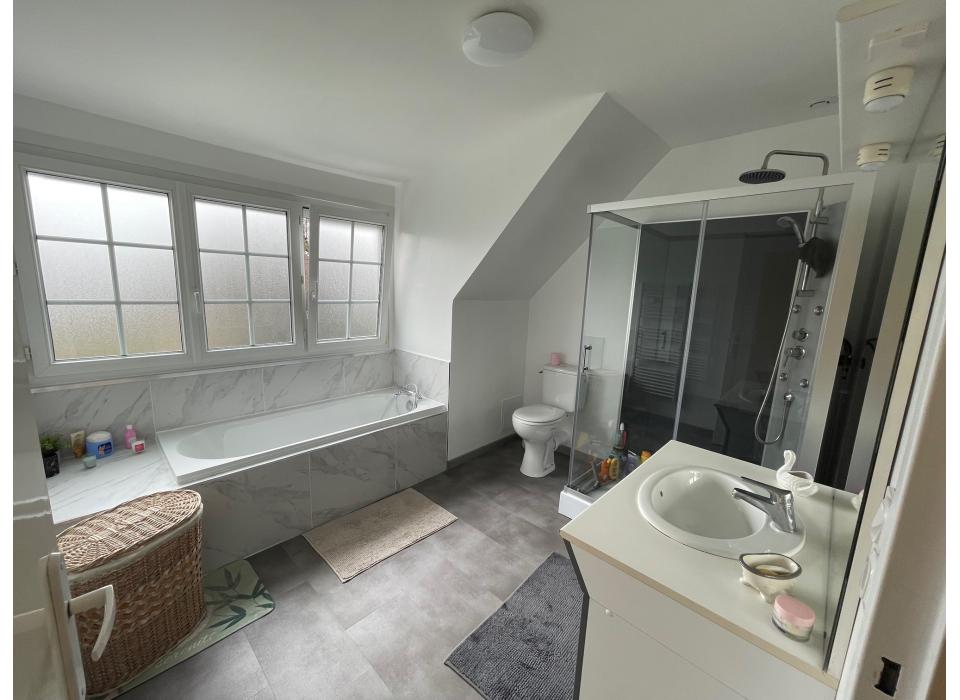 Maison &agrave; vendre Ref.1675-5