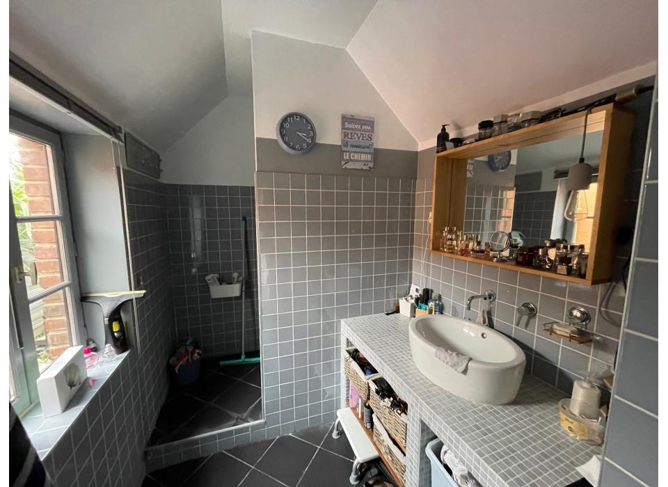 Maison &agrave; vendre Ref.1676-3