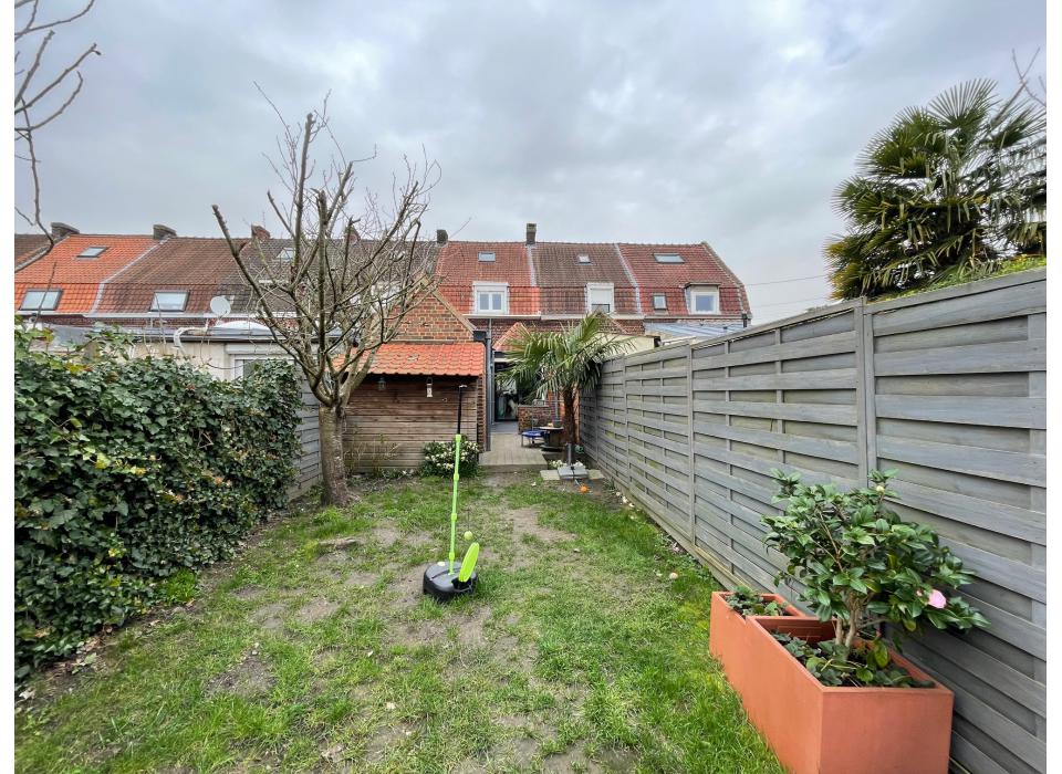 Maison &agrave; vendre Ref.1676-5