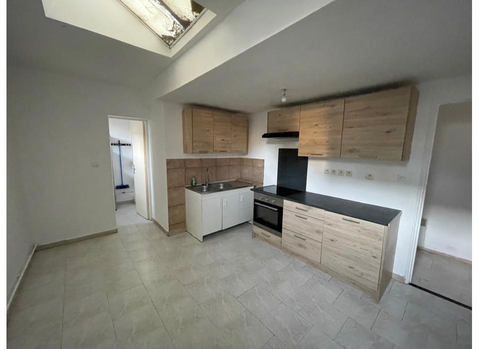 Maison à vendre Ref.1671-2