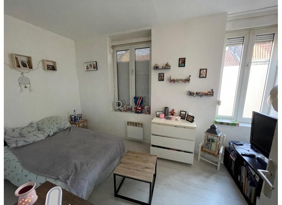 Maison à vendre Ref.1671-5