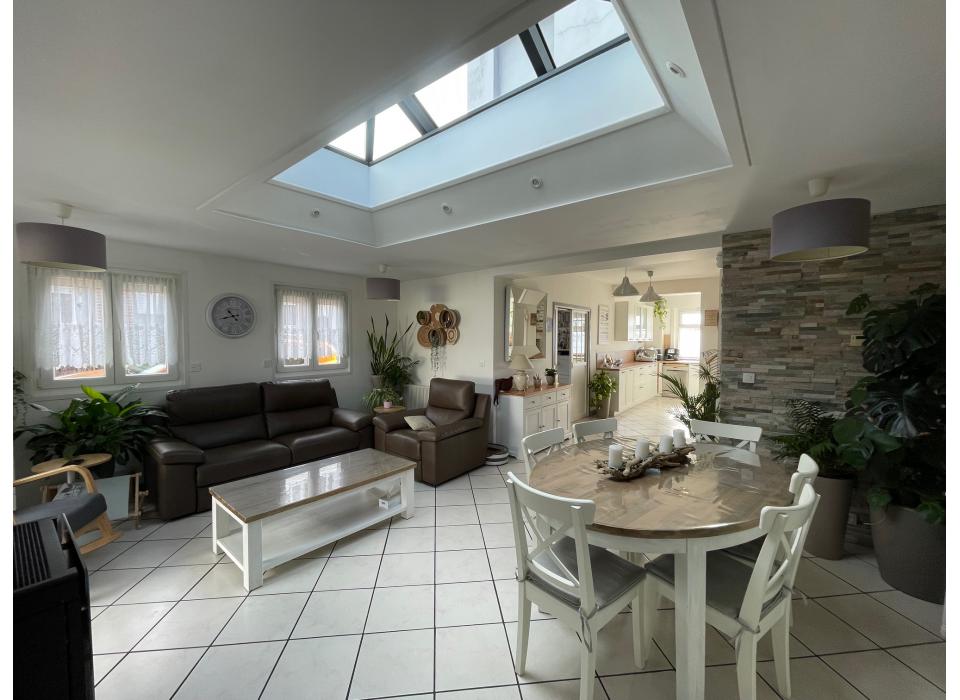 Immobilier Lys-lez-Lannoy 1677