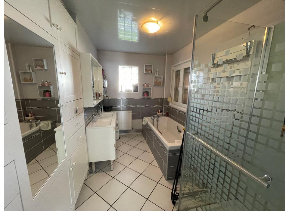 Maison à vendre Ref.1677-4