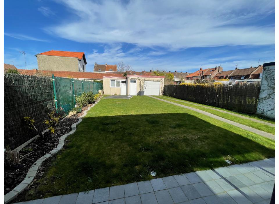 Maison à vendre Ref.1677-5