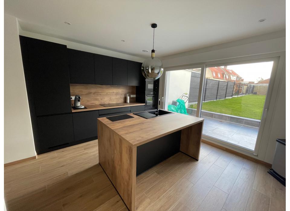 Maison &agrave; vendre Ref.1678-2