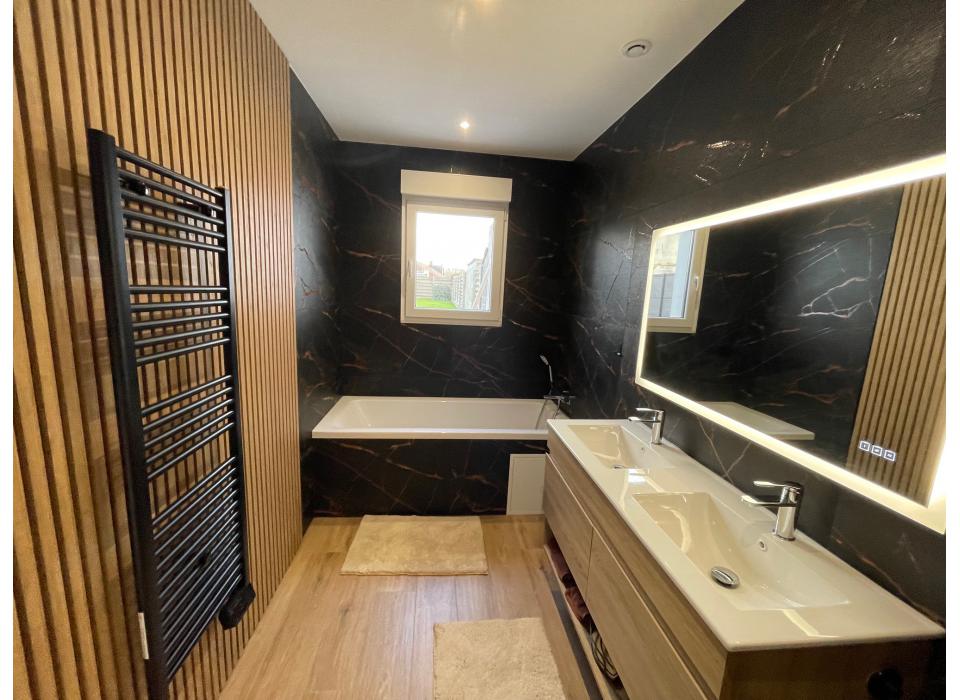 Maison &agrave; vendre Ref.1678-3