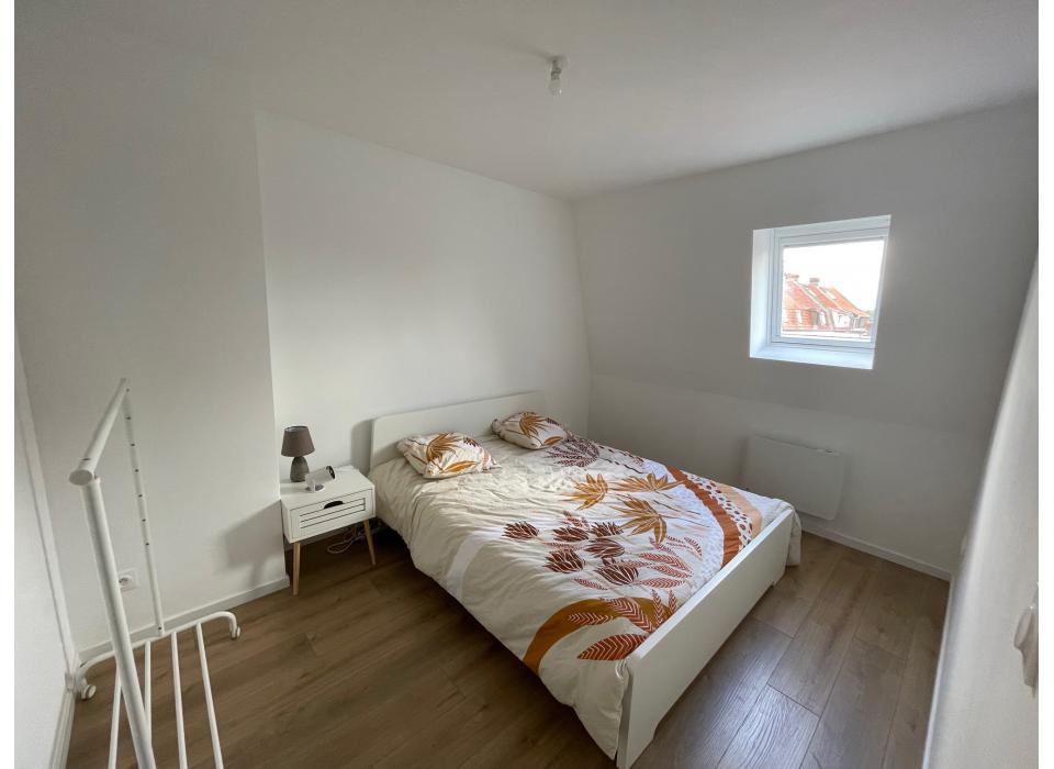 Maison &agrave; vendre Ref.1678-4