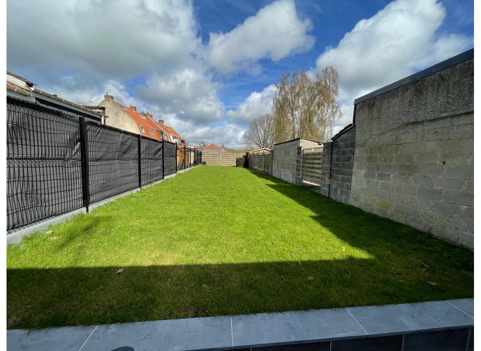 Maison &agrave; vendre Ref.1678-5