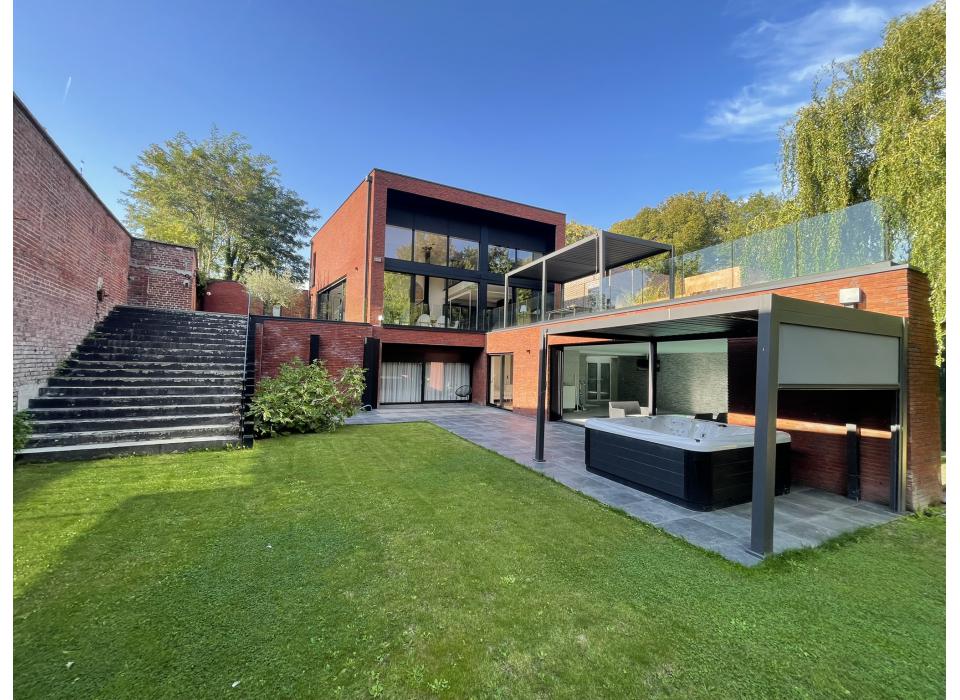 Immobilier Lannoy 1680