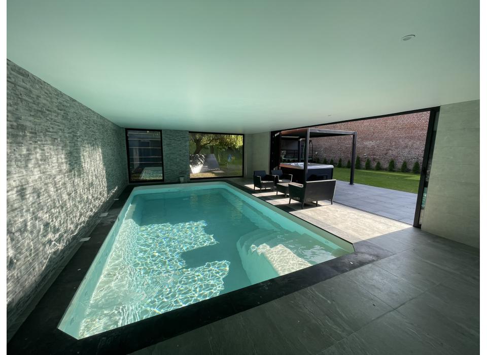 Maison à vendre Ref.1680-5