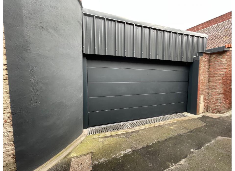 Maison + Lys Lez Lannoy