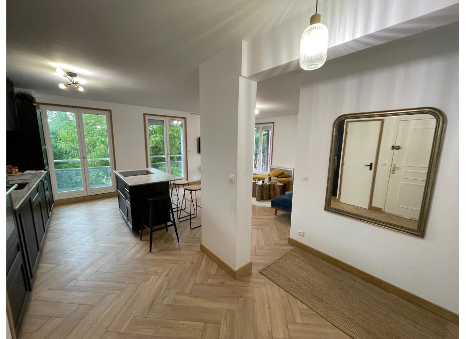 Appartement &agrave; vendre Ref.1687-4