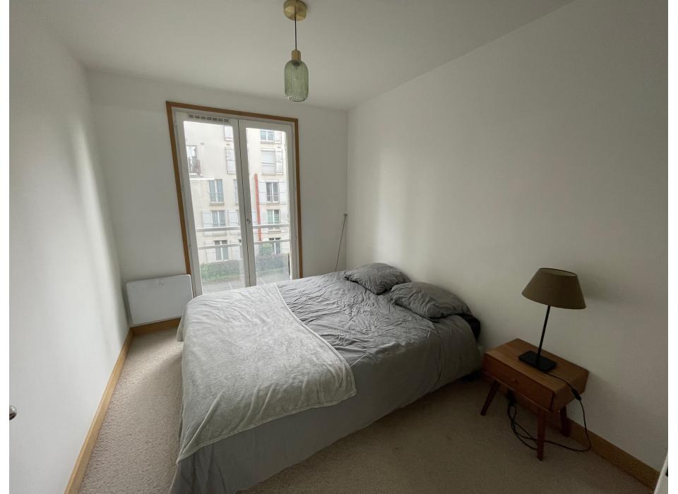 Appartement &agrave; vendre Ref.1687-5