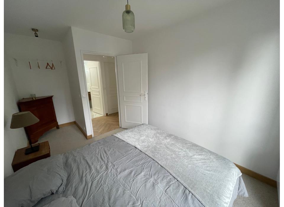 Appartement &agrave; vendre Ref.1687-6