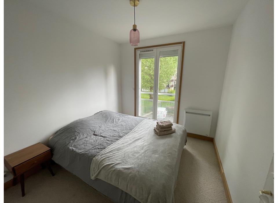 Appartement &agrave; vendre Ref.1687-7