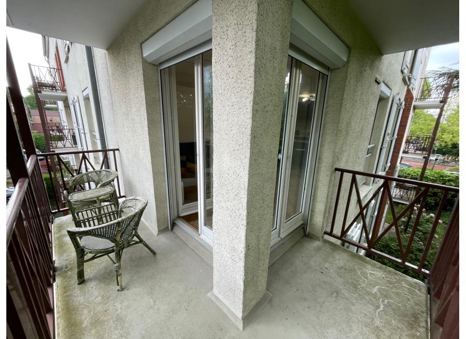 Appartement &agrave; vendre Ref.1687-9