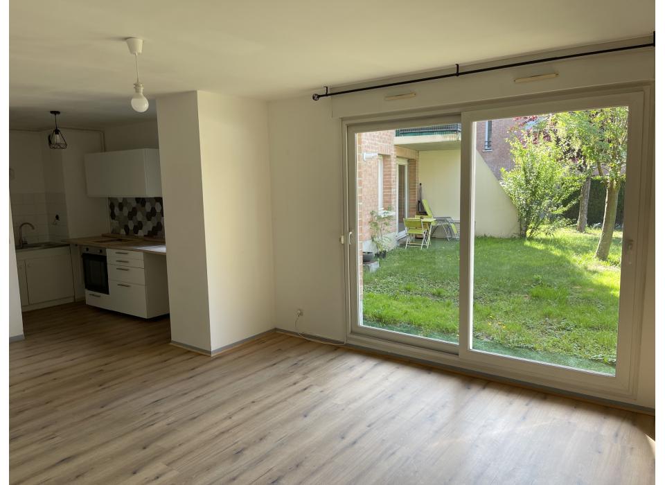 Appartement &agrave; vendre Ref.1695-3