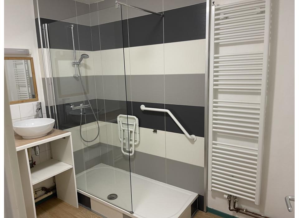 Appartement &agrave; vendre Ref.1695-6