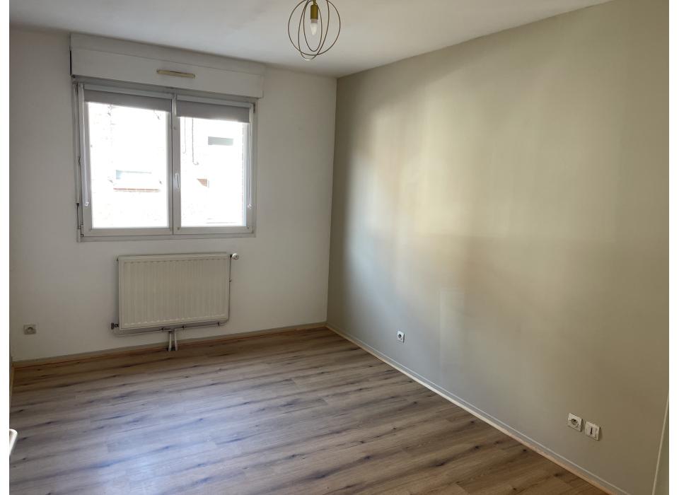 Appartement &agrave; vendre Ref.1695-7