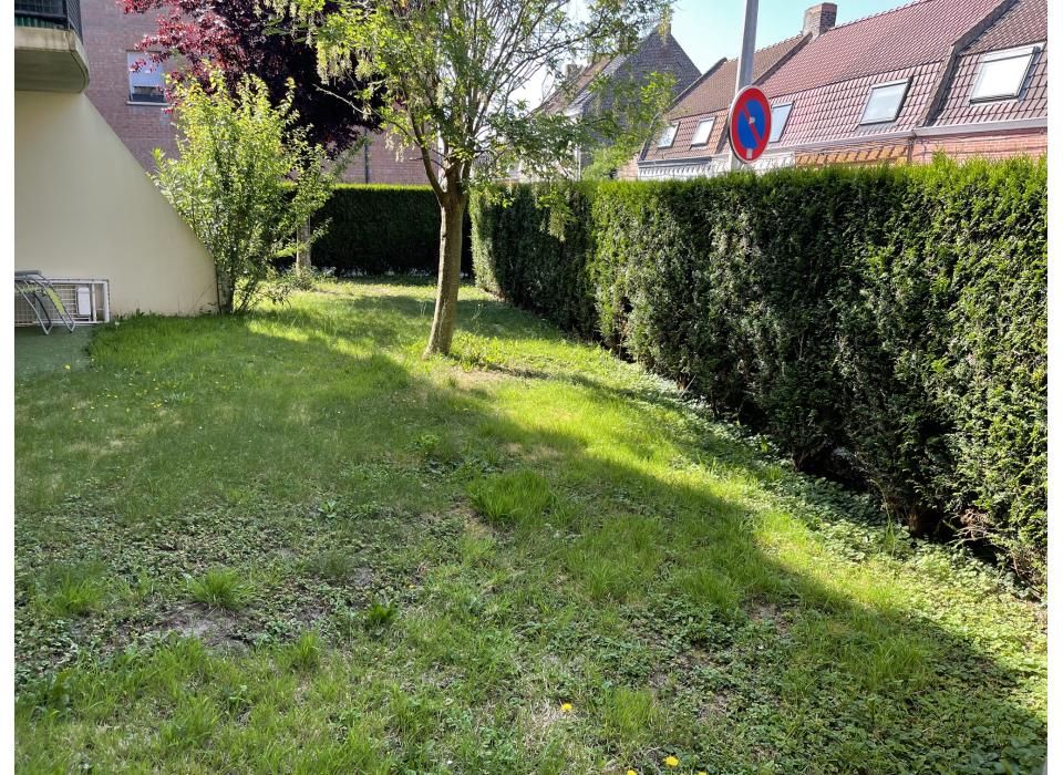 Appartement &agrave; vendre Ref.1695-8