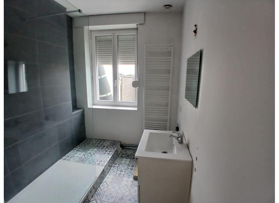 Appartement à vendre Ref.1699-4