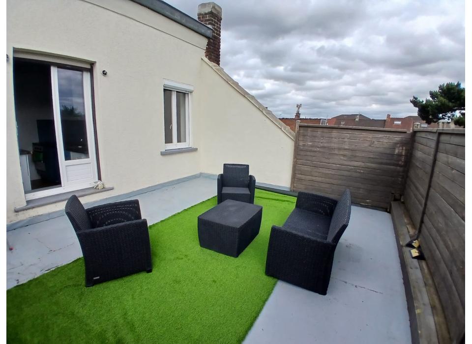 Appartement à vendre Ref.1699-5