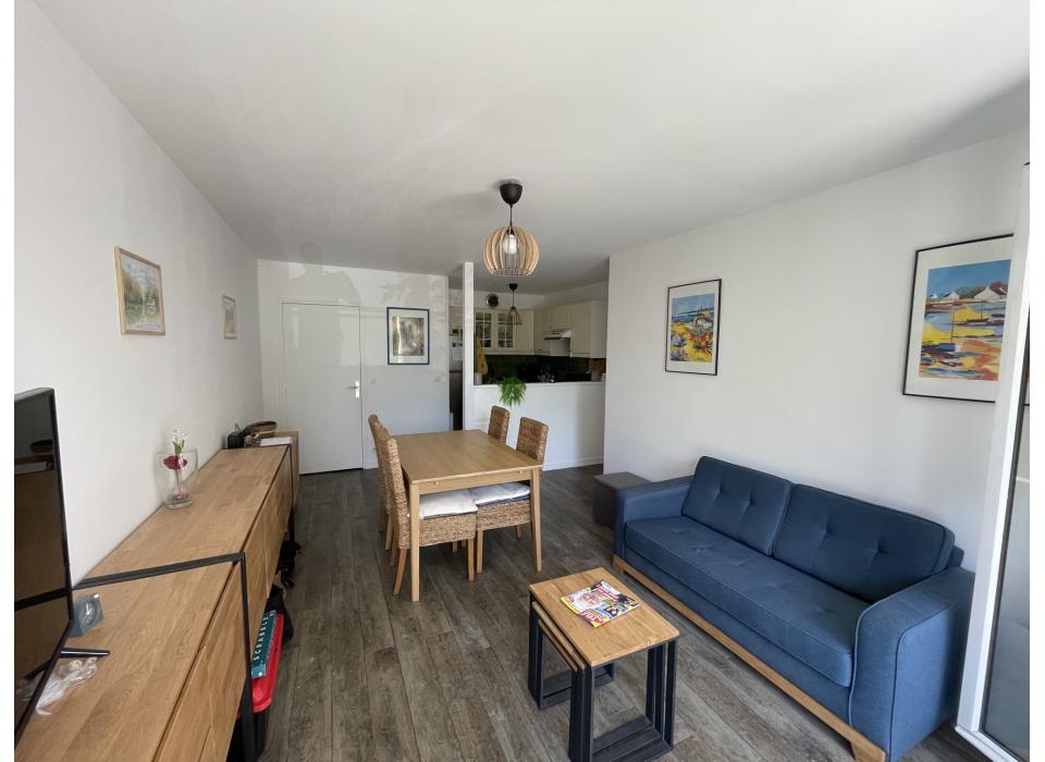 Appartement &agrave; vendre Ref.1704-2