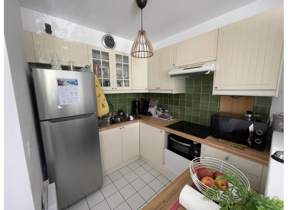 Appartement &agrave; vendre Ref.1704-3